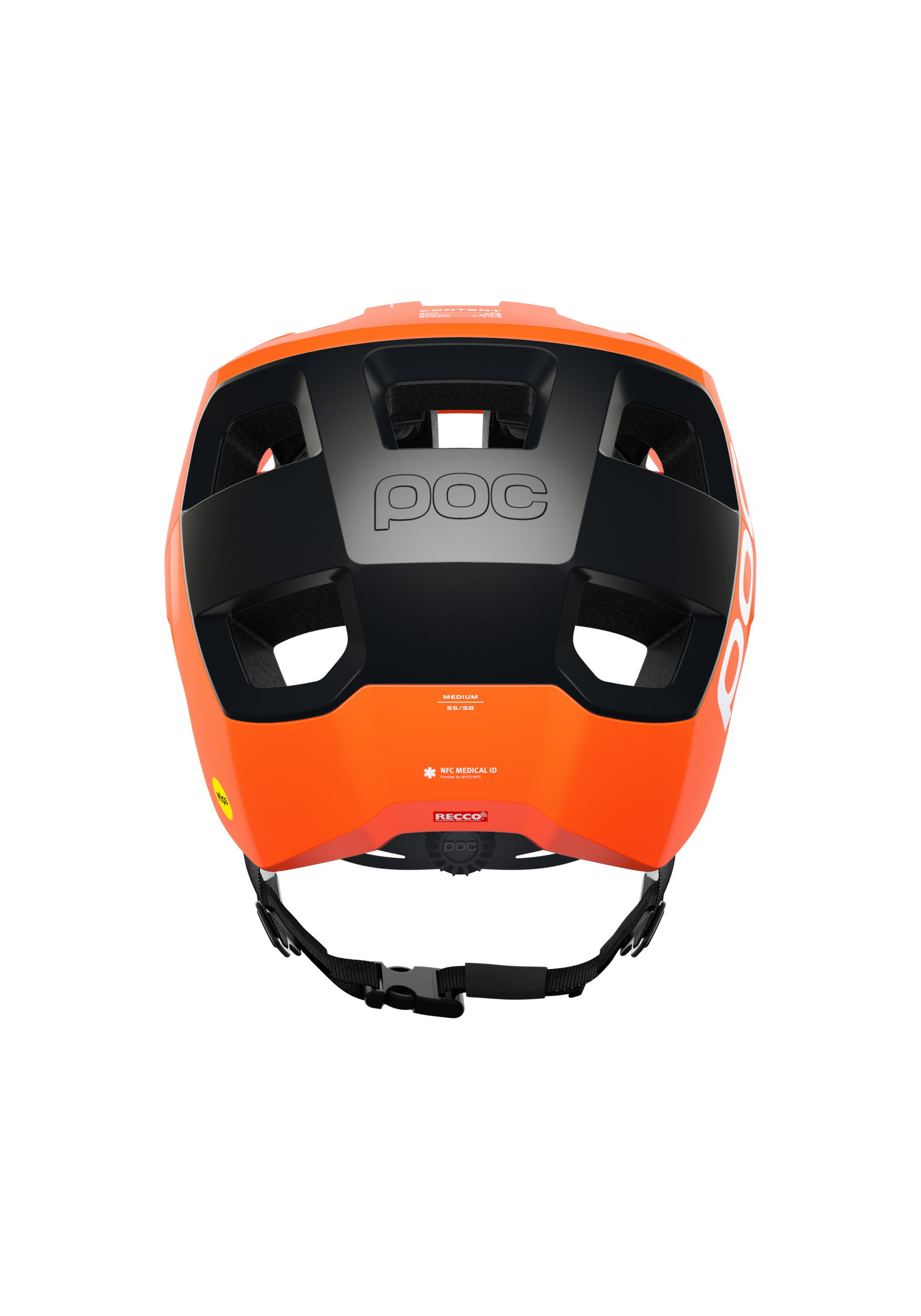 Kortal Race MIPS MTB Helmet - Image 4