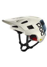 Selentine Off-White/Calcite Blue Matt