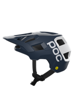 Apatite Navy Matt/Hydrogen White Matt