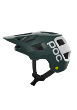 Pargasite Green Matt/Hydrogen White Matt