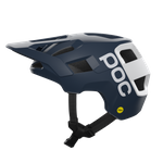 Apatite Navy Matt/Hydrogen White Matt