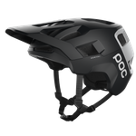 Uranium Black/Argentite Silver Matt