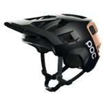 Uranium Black/Light Citrine Orange Matt