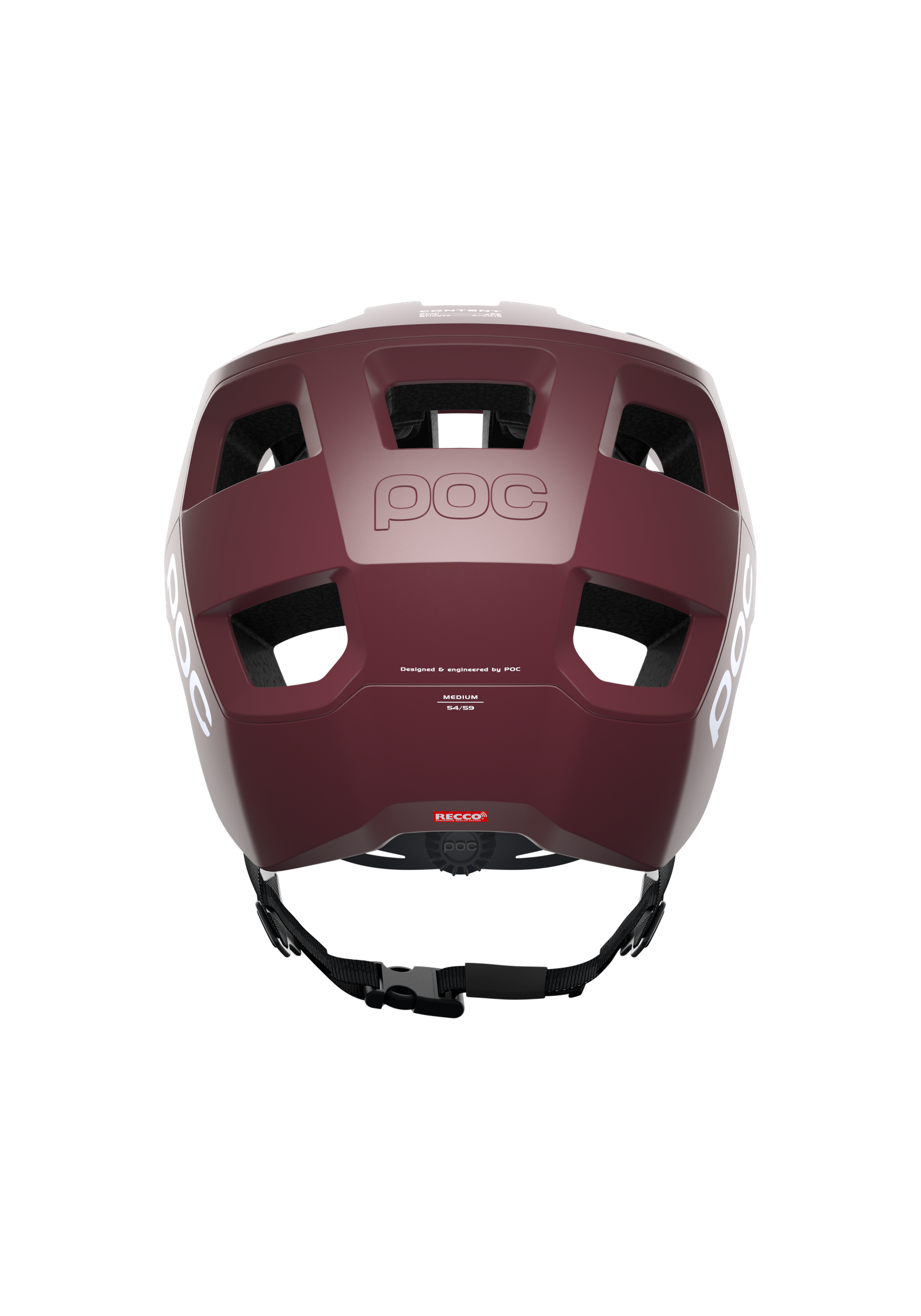 Kortal MTB Helmet - Image 4