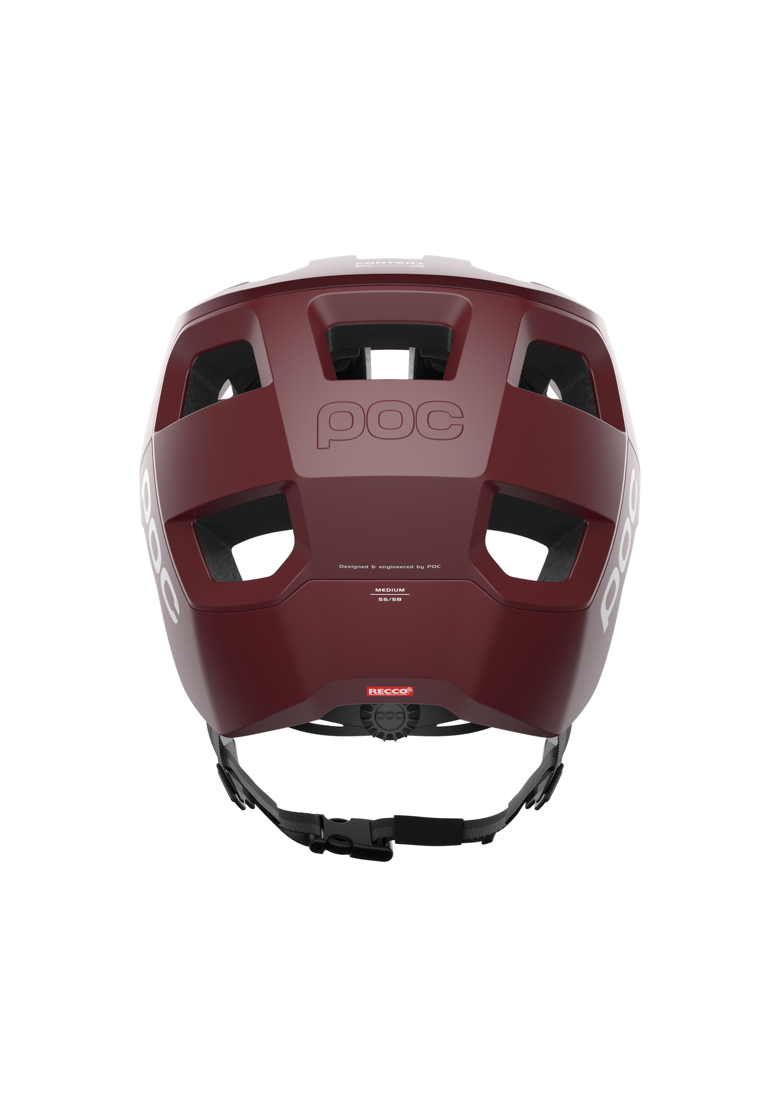 Kortal MTB Helmet - Image 4