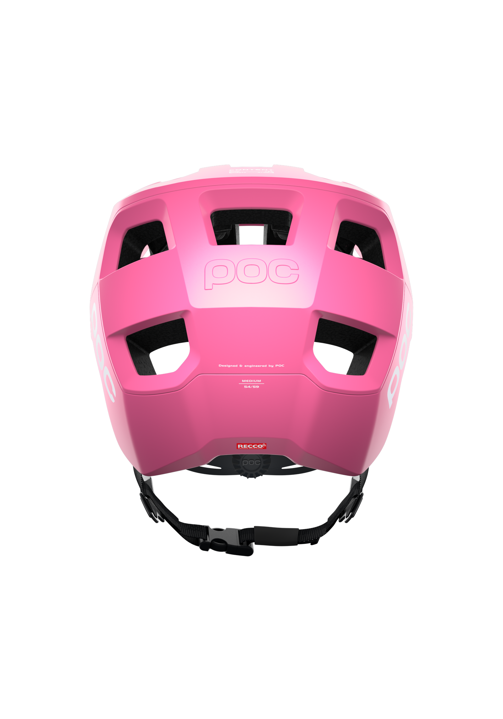 Kortal MTB Helmet - Image 4