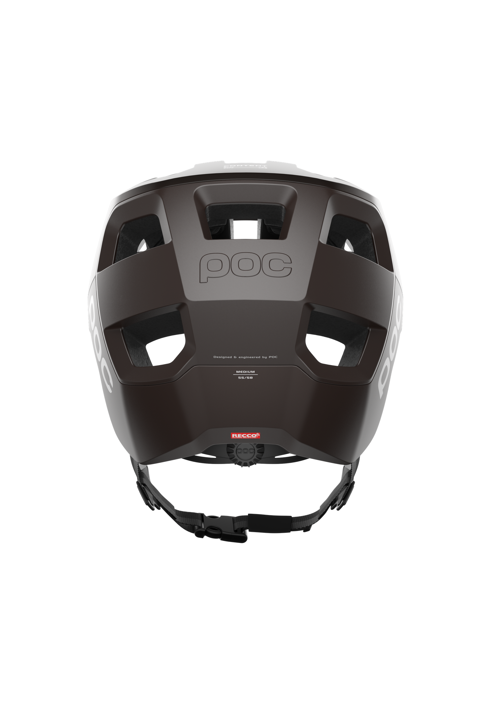 Kortal MTB Helmet - Image 4