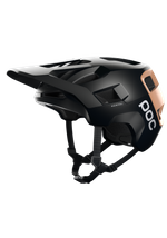 Uranium Black/Light Citrine Orange Matt