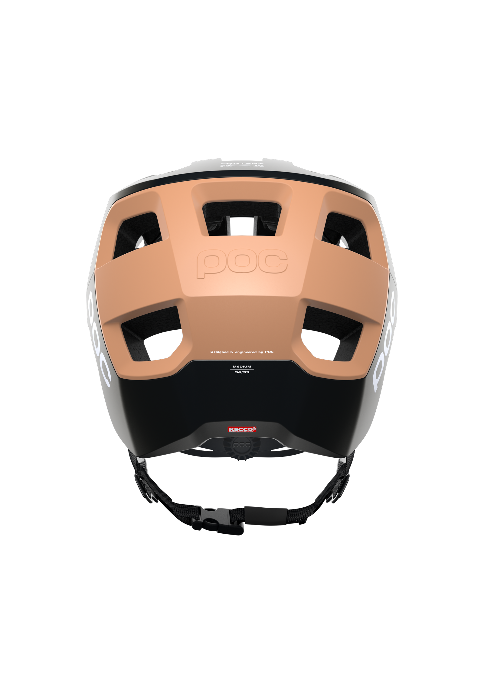 Kortal MTB Helmet - Image 4