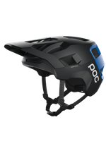 Uranium Black/Opal Blue Metallic Matt