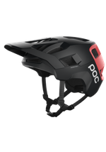 Uranium Black/Ammolite Coral Matt