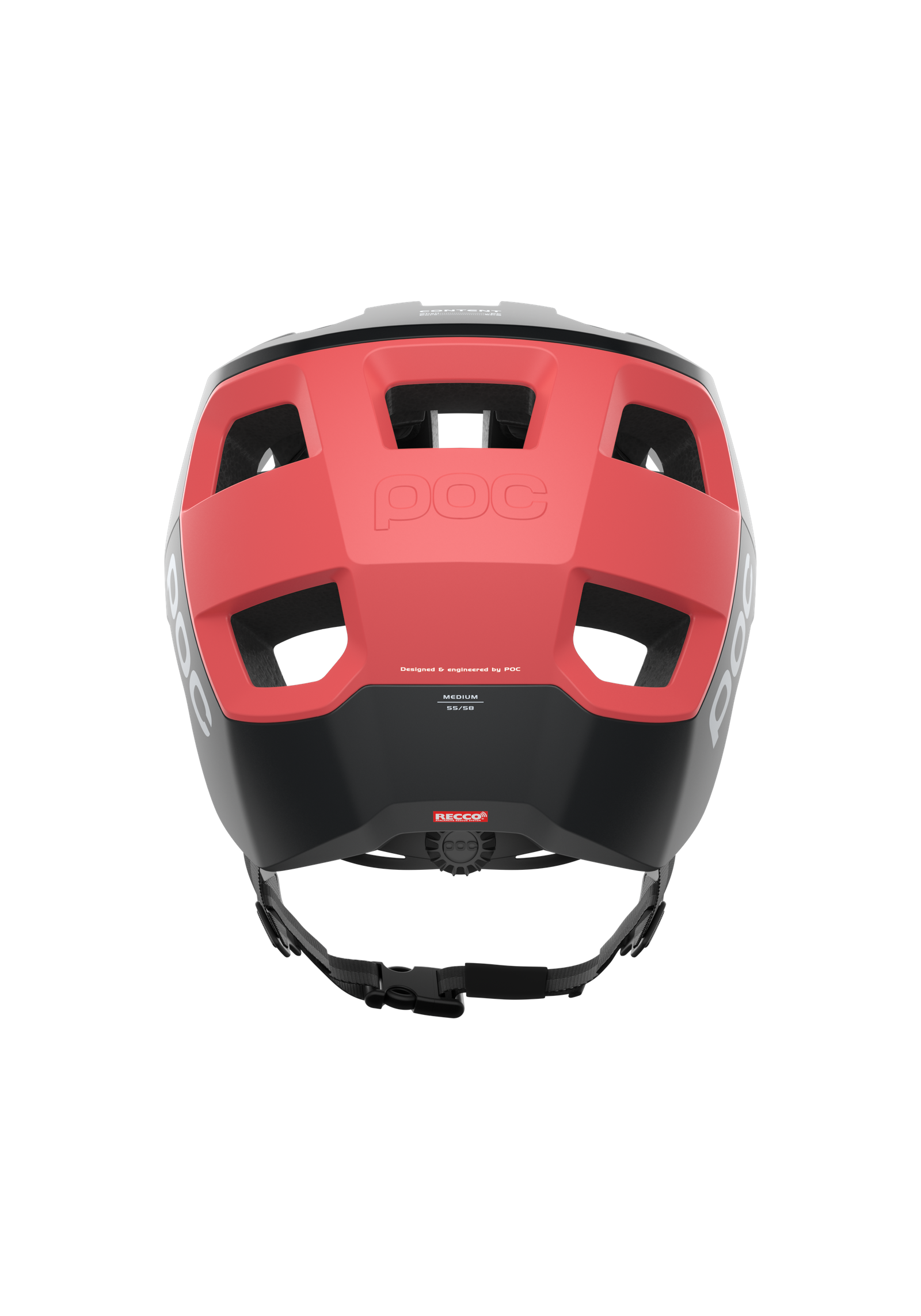 Kortal MTB Helmet - Image 4