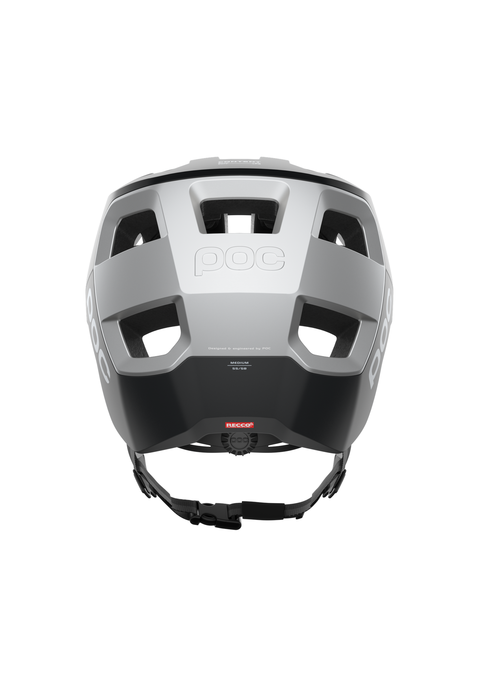 Kortal MTB Helmet - Image 4
