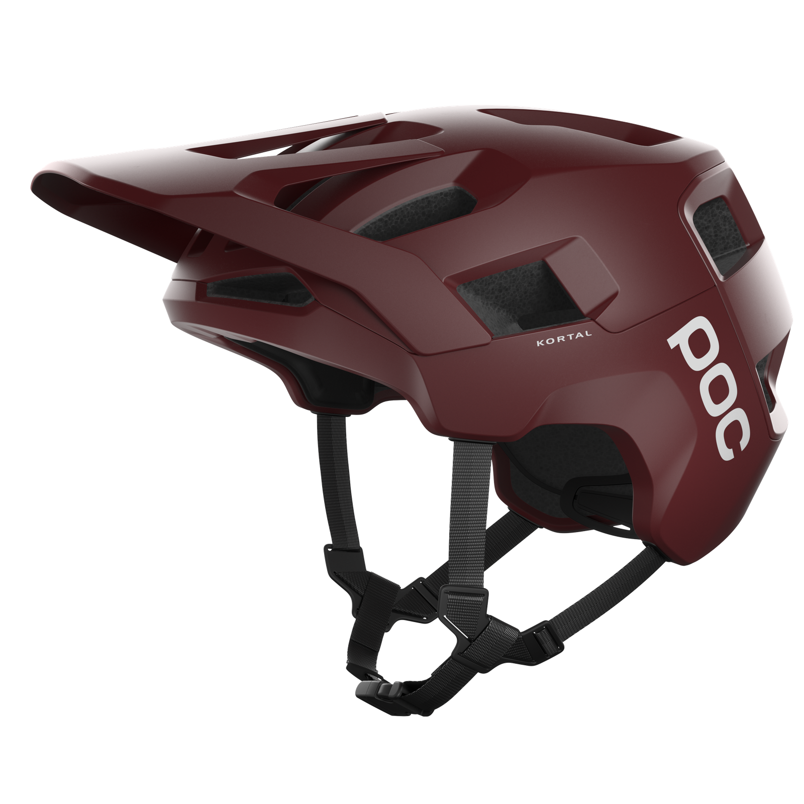 Kortal MTB Helmet - Image 1