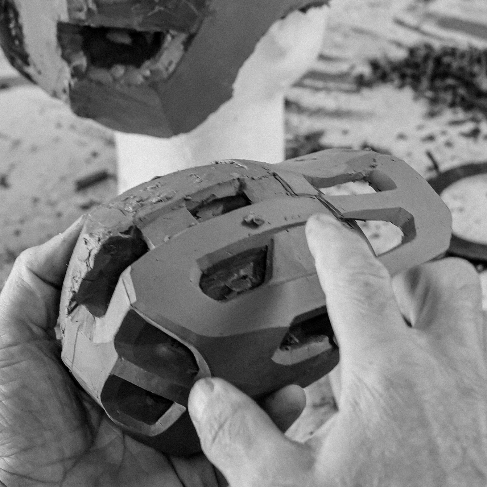 Kortal MTB Helmet - Image 6