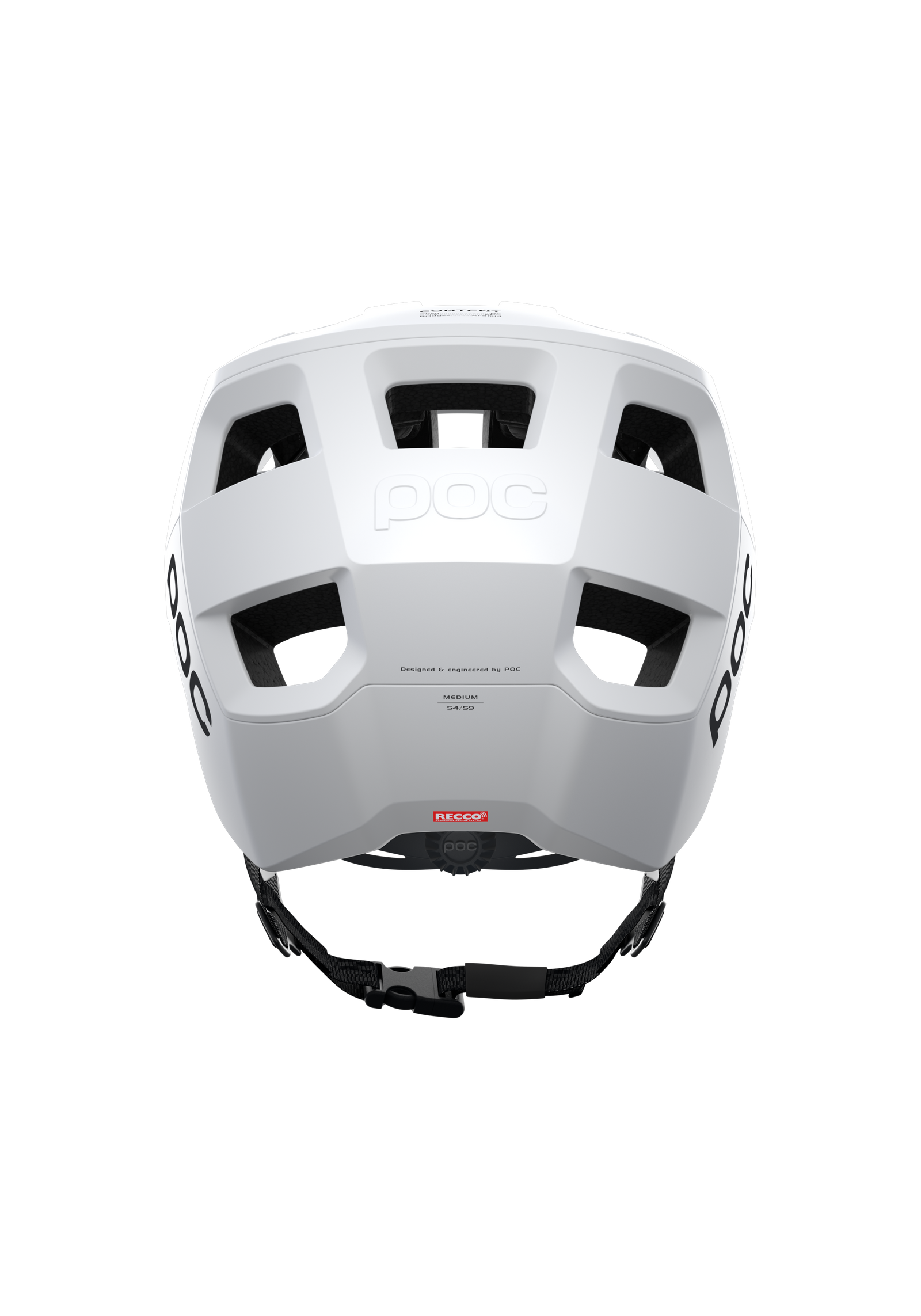 Kortal MTB Helmet - Image 4