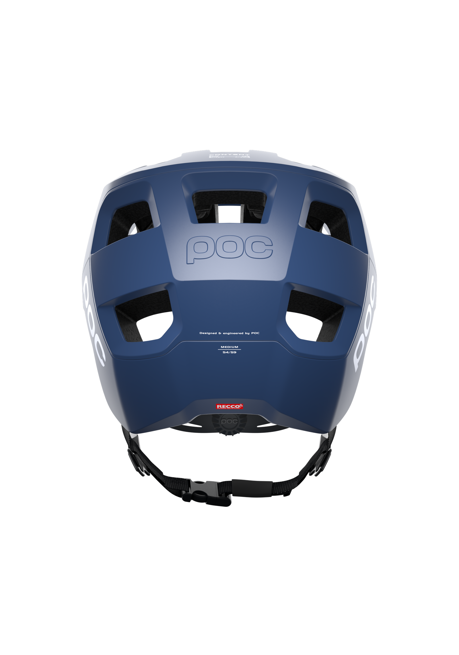 Kortal MTB Helmet - Image 4