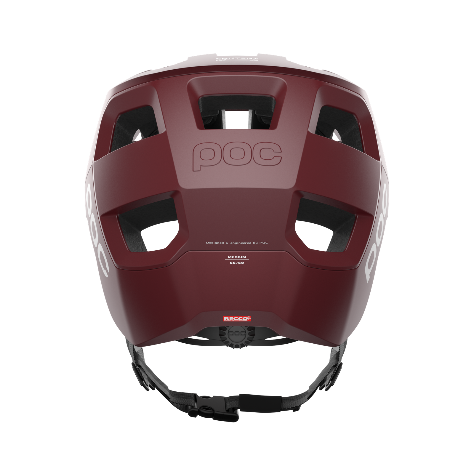 Kortal MTB Helmet - Image 4