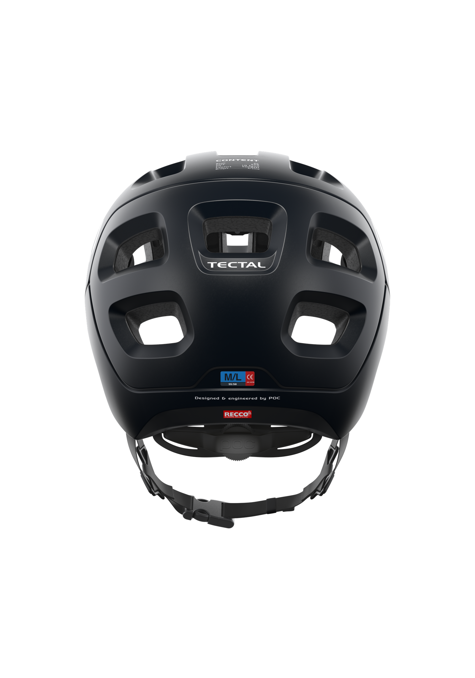 Tectal MTB Helmet - Image 4