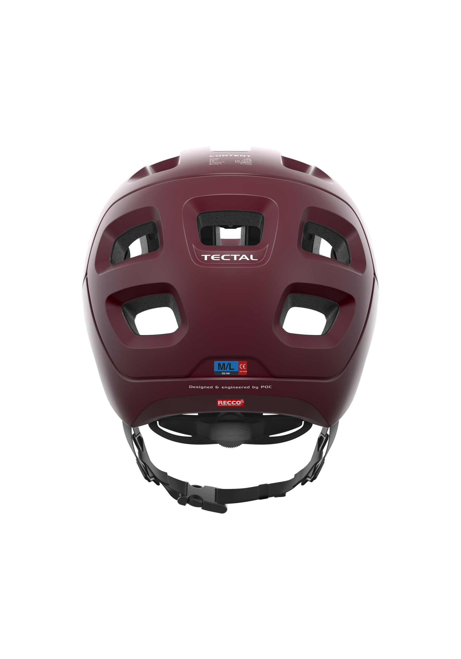 Tectal MTB Helmet - Image 4