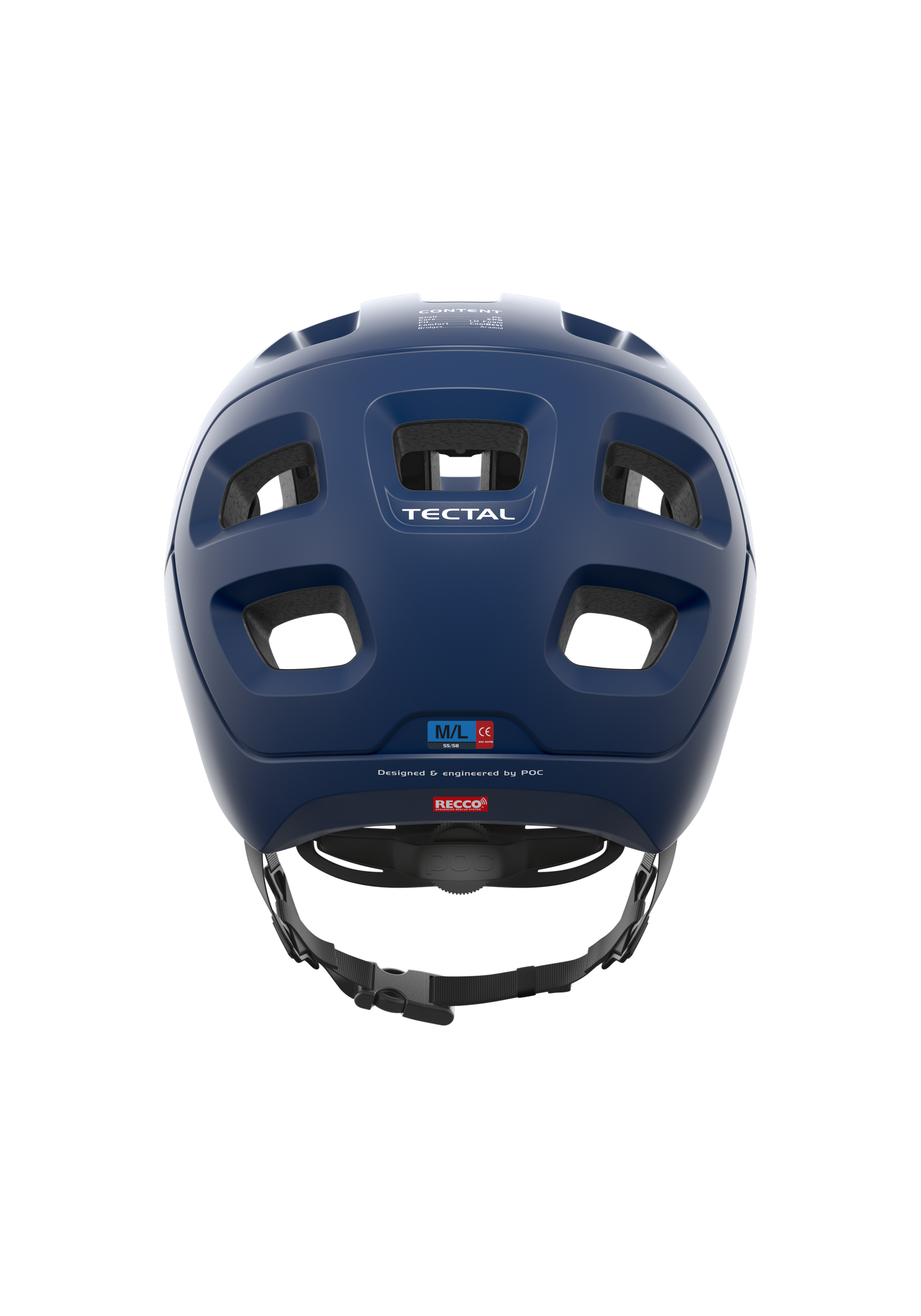 Tectal MTB Helmet - Image 4