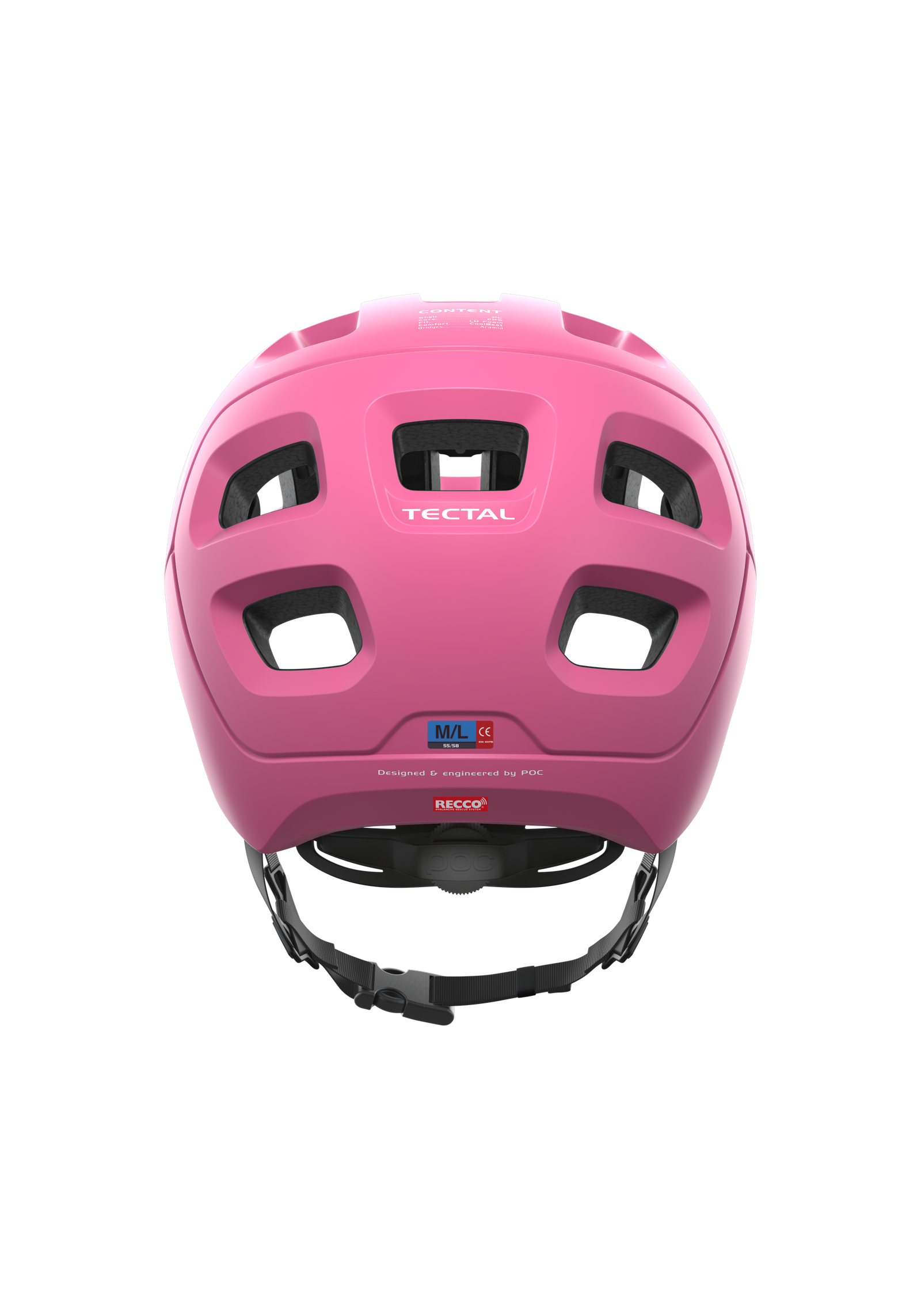 Tectal MTB Helmet - Image 4