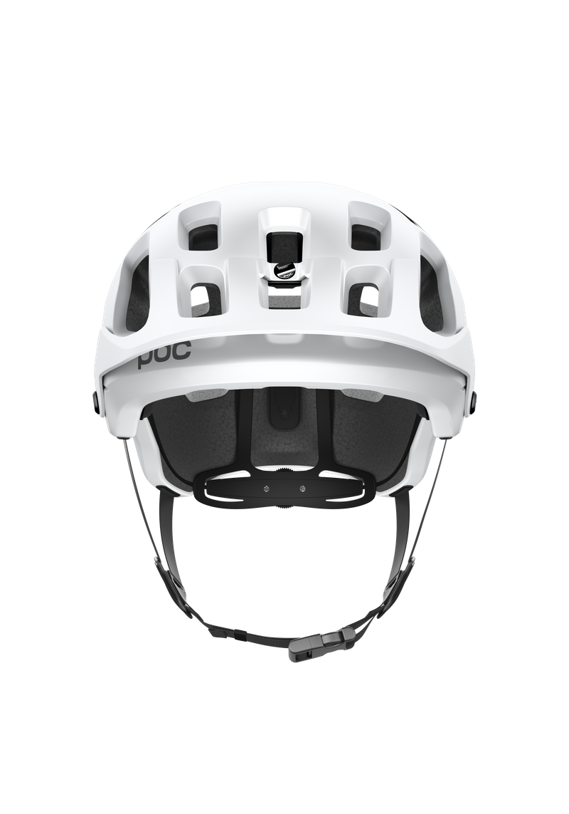 Casque VTT POC Tectal Racing SPIN - Bleu/Blanc - Taille XS à S (51-54 Cm)