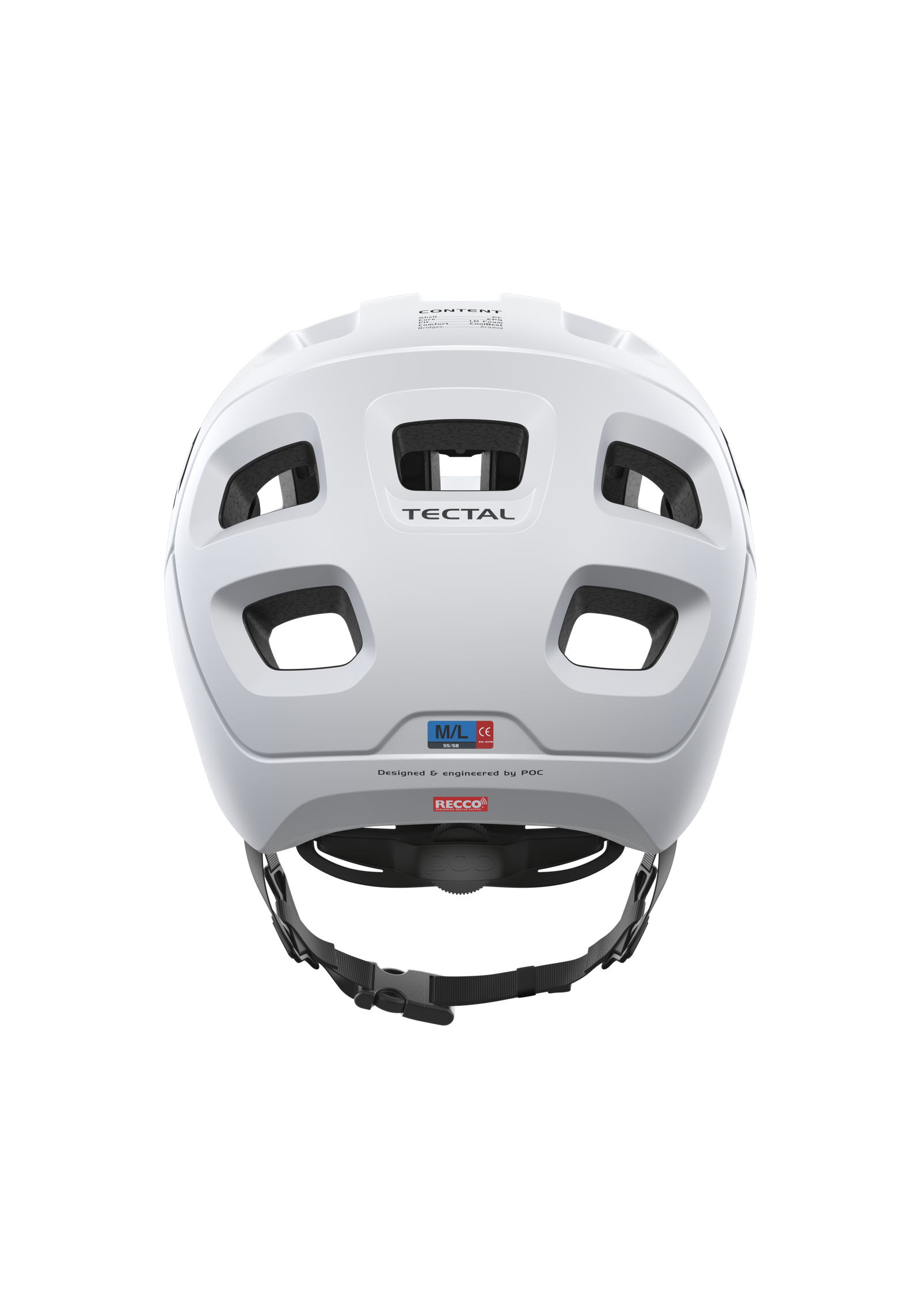 Tectal MTB Helmet - Image 4