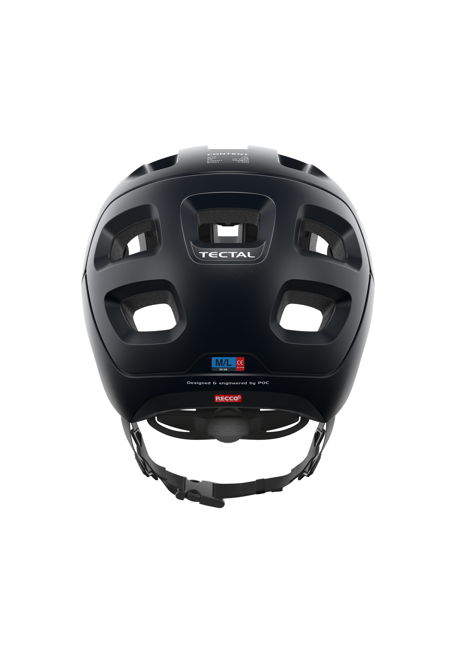 Tectal MTB Helmet - Image 4