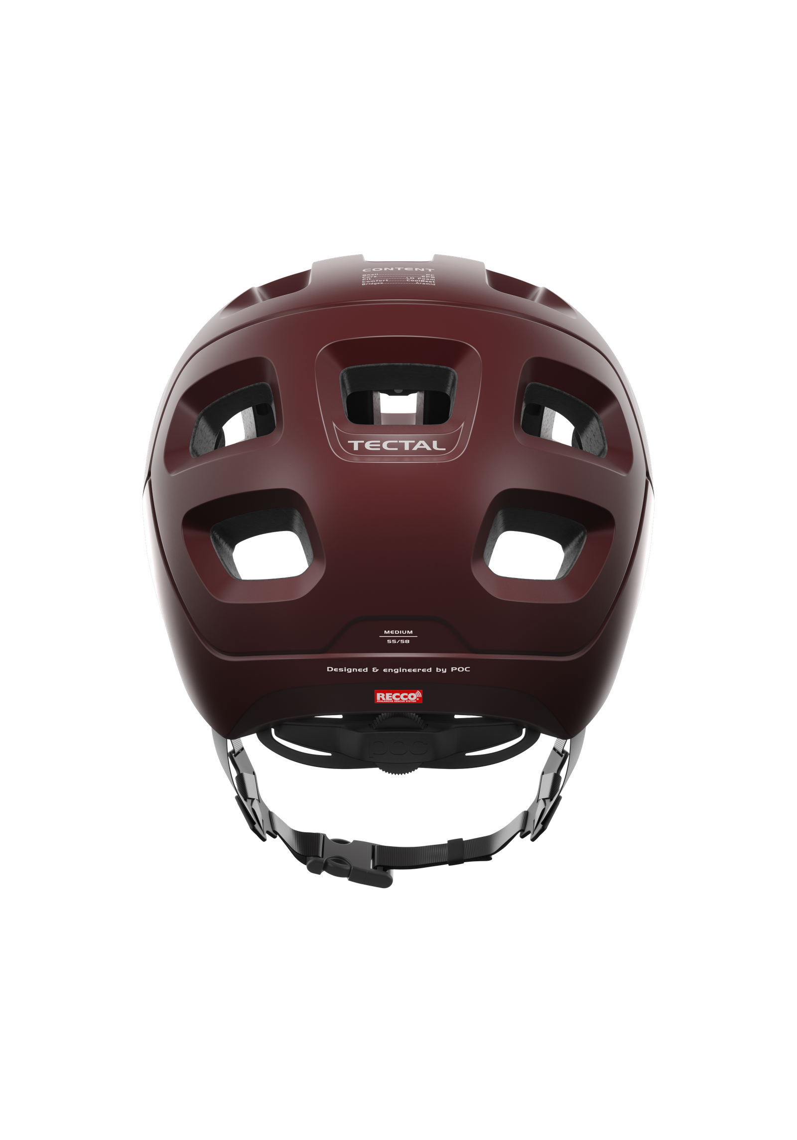 Tectal MTB Helmet - Image 4