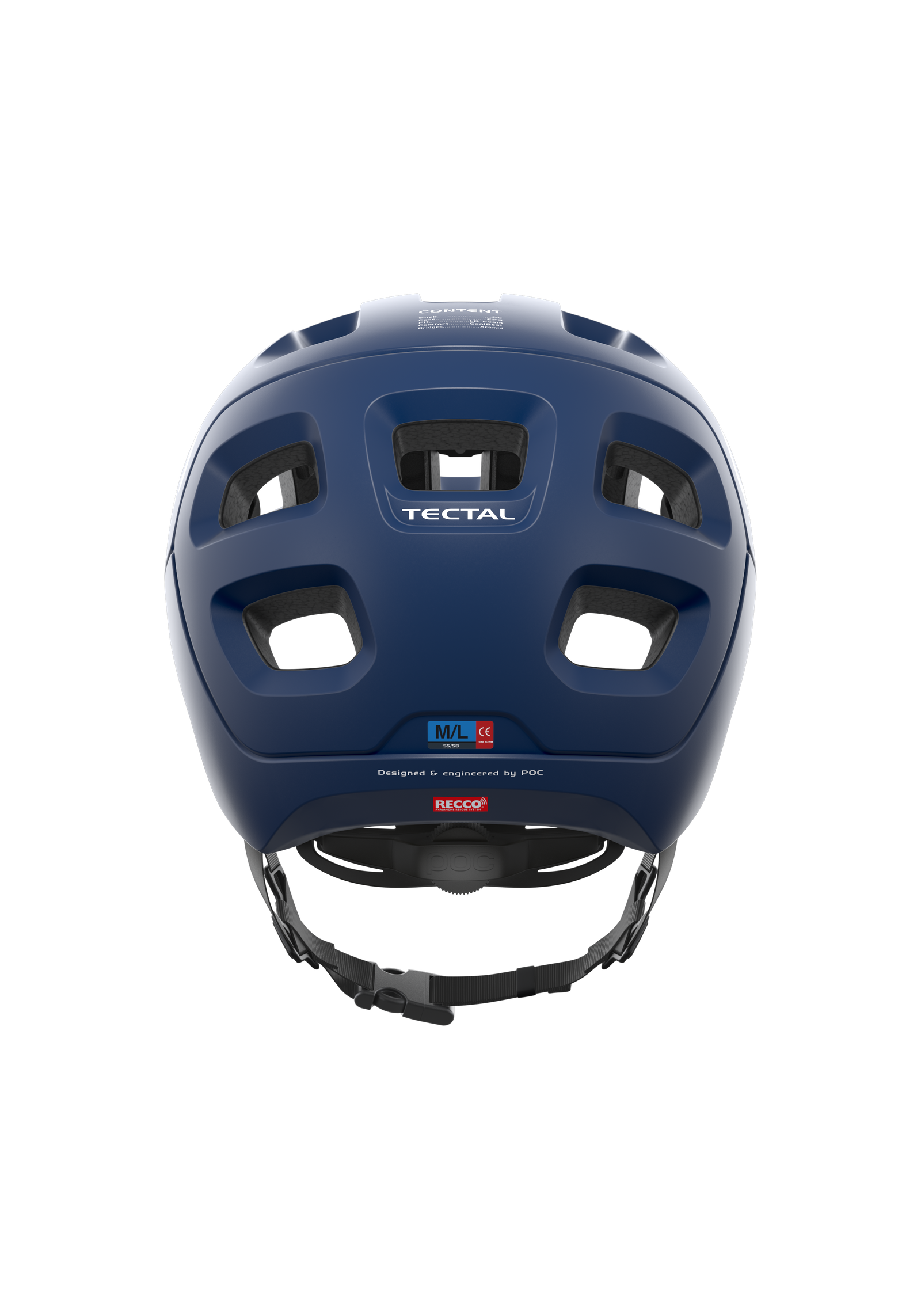 Tectal MTB Helmet - Image 4