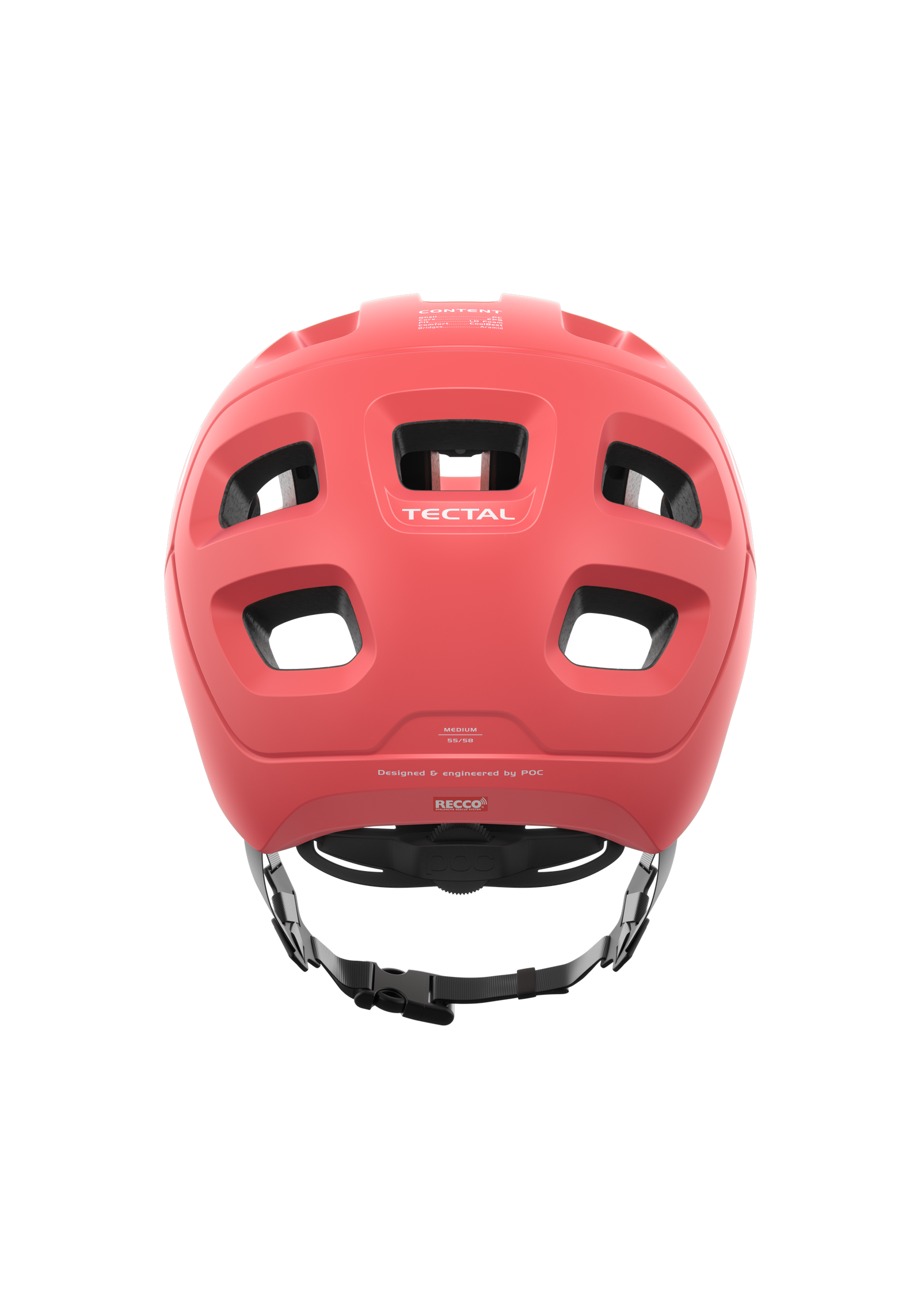 Tectal MTB Helmet - Image 4