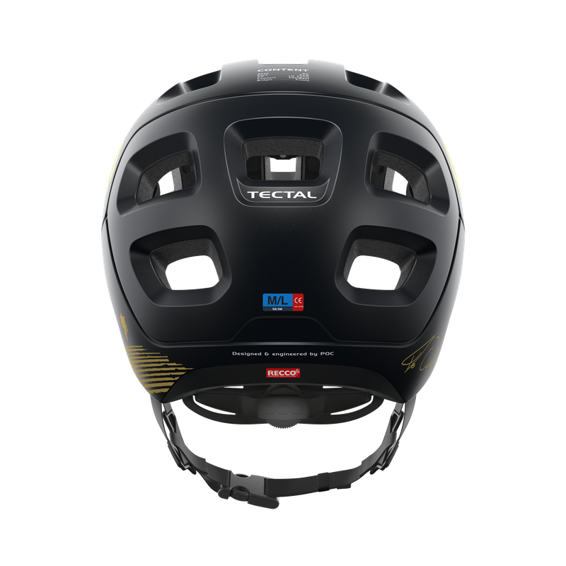 Product image of Tectal Fabio Ed. MTB Helmet