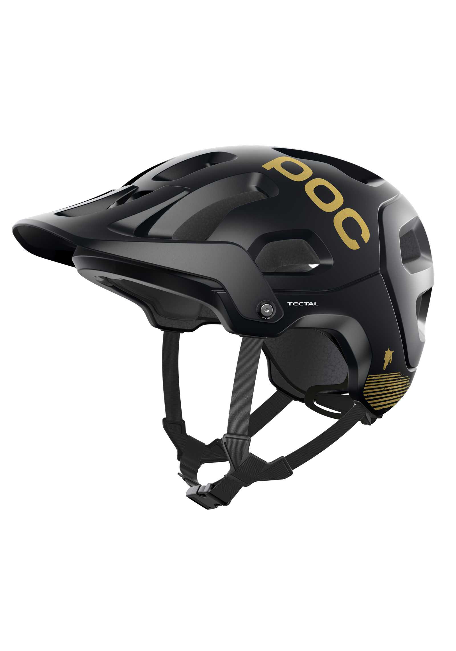 Tectal Fabio Ed. MTB Helmet - Image 1