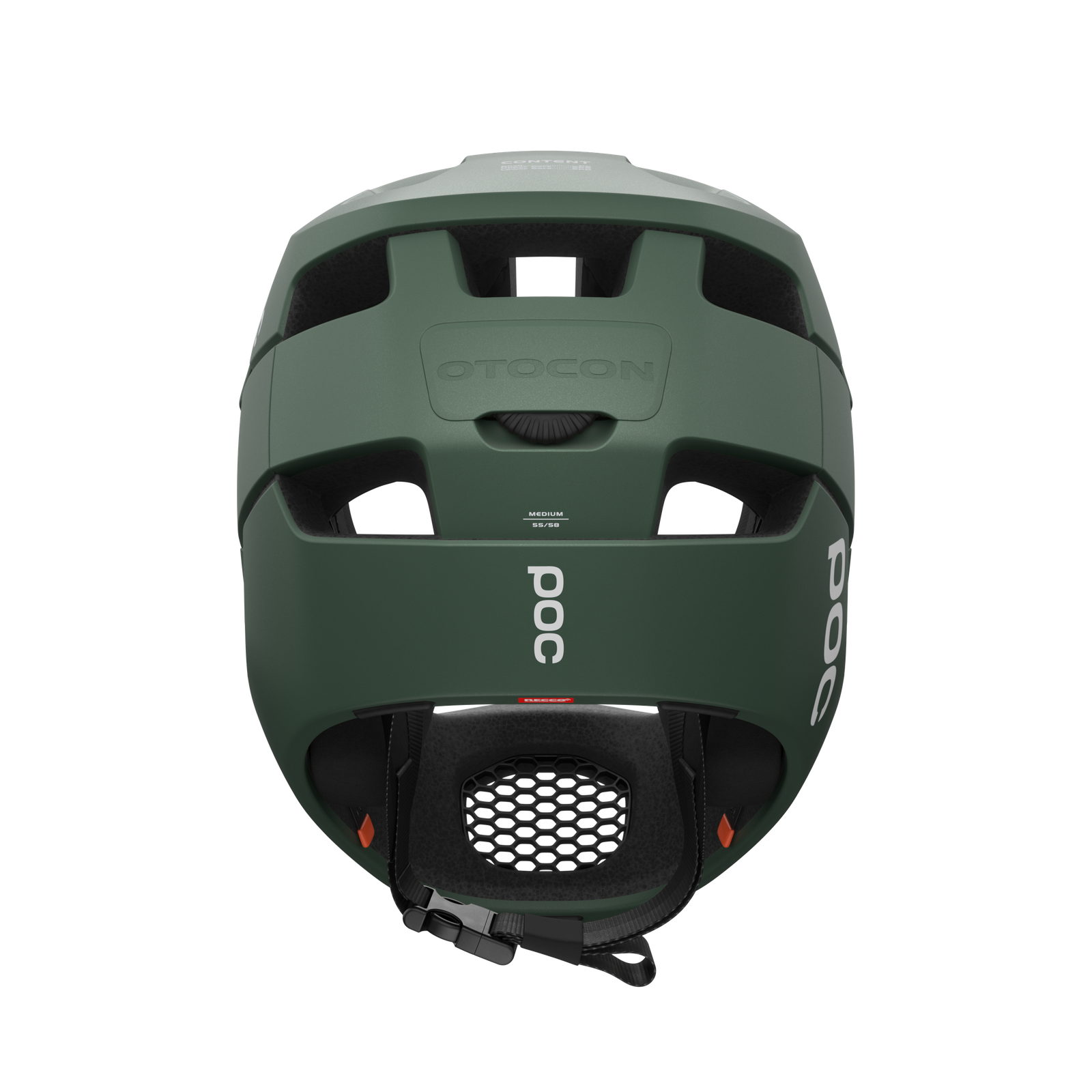 新品 POC receptor flow  59-62 POC Receptor Flow Open Face Helmet - Reviews, Comparisons