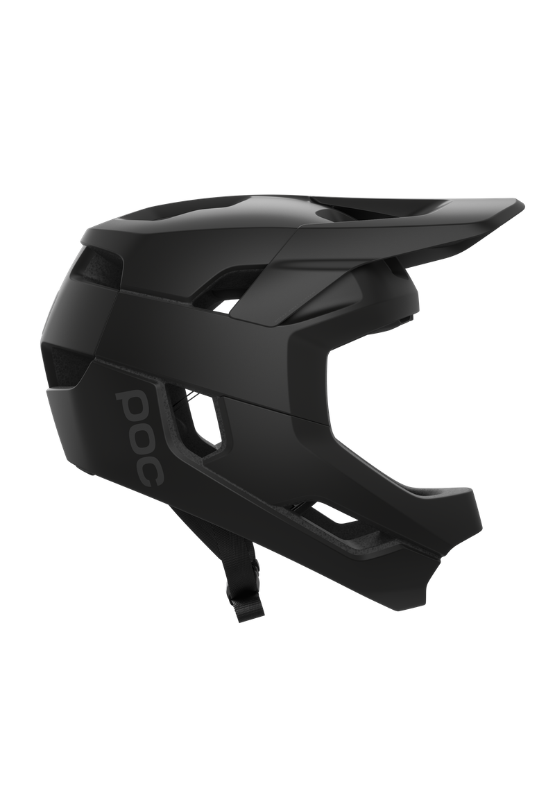 Joint VPD 2.0 Long Knee MTB Protection in Uranium Black | POC (US)