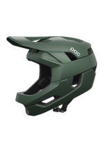 Epidote Green Metallic/Matt