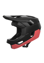 Uranium Black/Ammolite Coral Matt