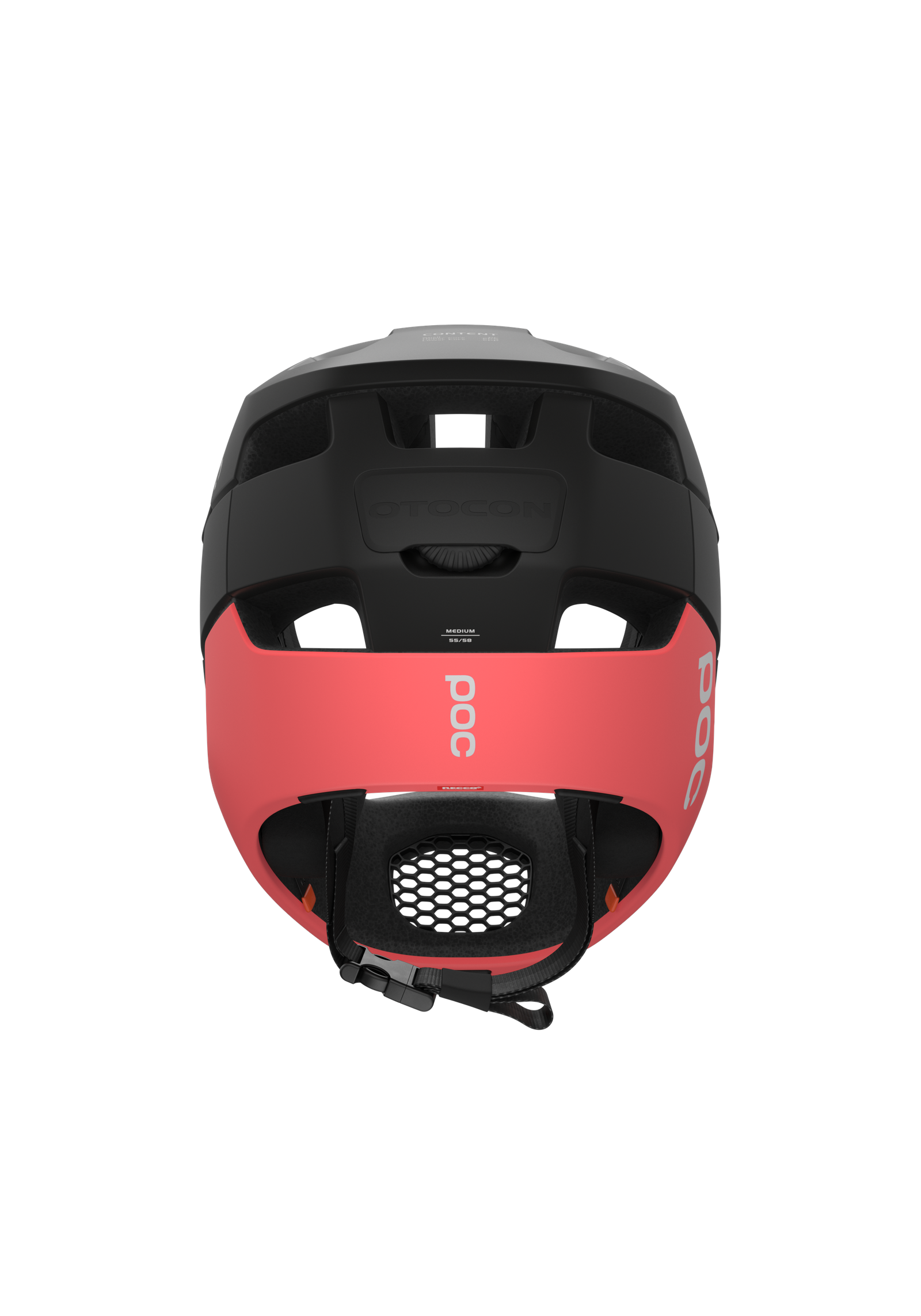 Otocon MTB Helmet - Image 4