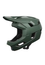 Epidote Green Metallic/Matt