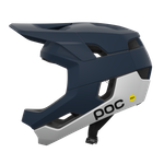 Apatite Navy Matt/Hydrogen White Matt