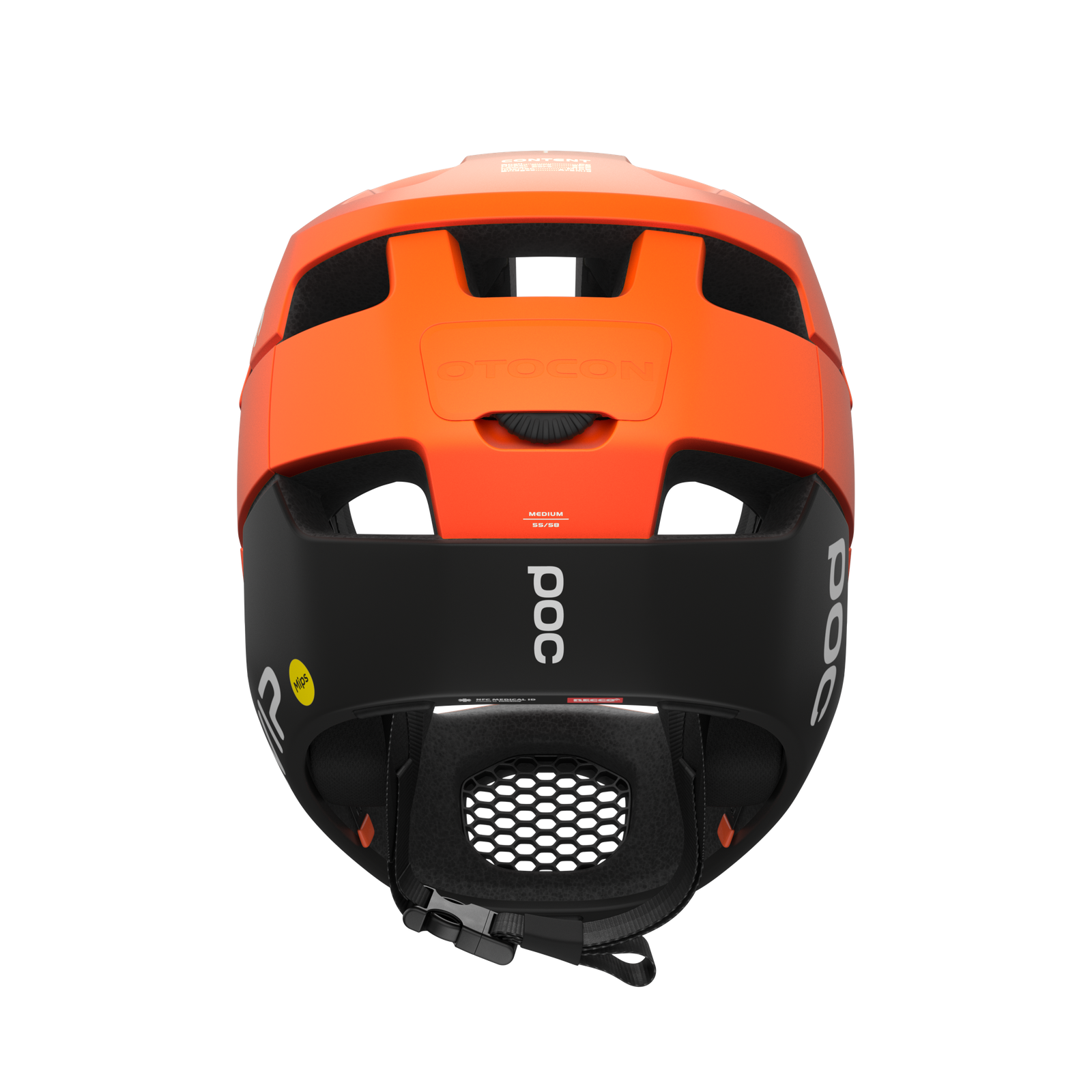 Otocon Race MIPS MTB Helm - Image 4