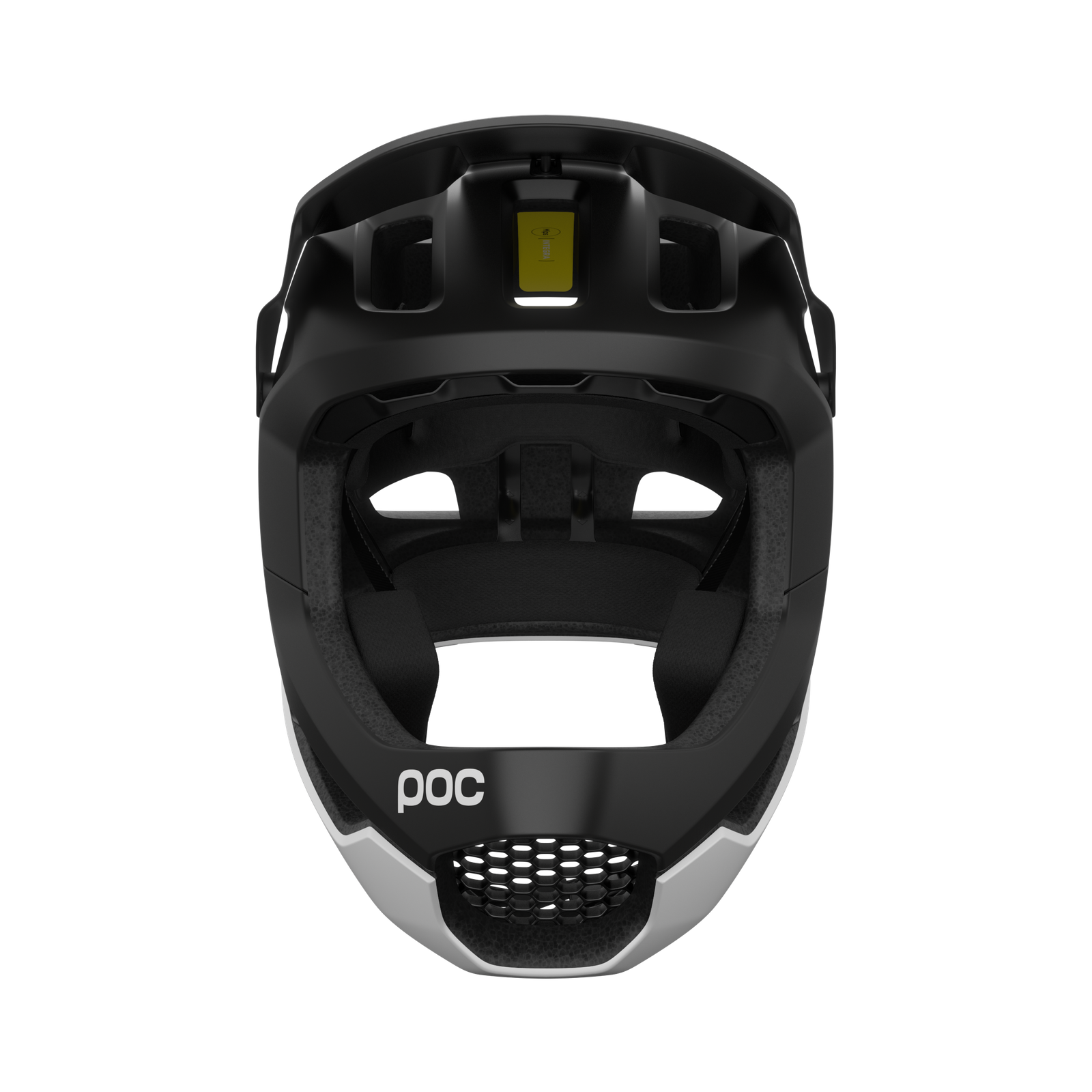 POC ヘルメット ブラック POC - ロードバイク用ヘルメット – STYLEBIKE