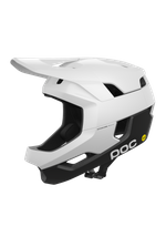 Hydrogen White/Uranium Black Matt