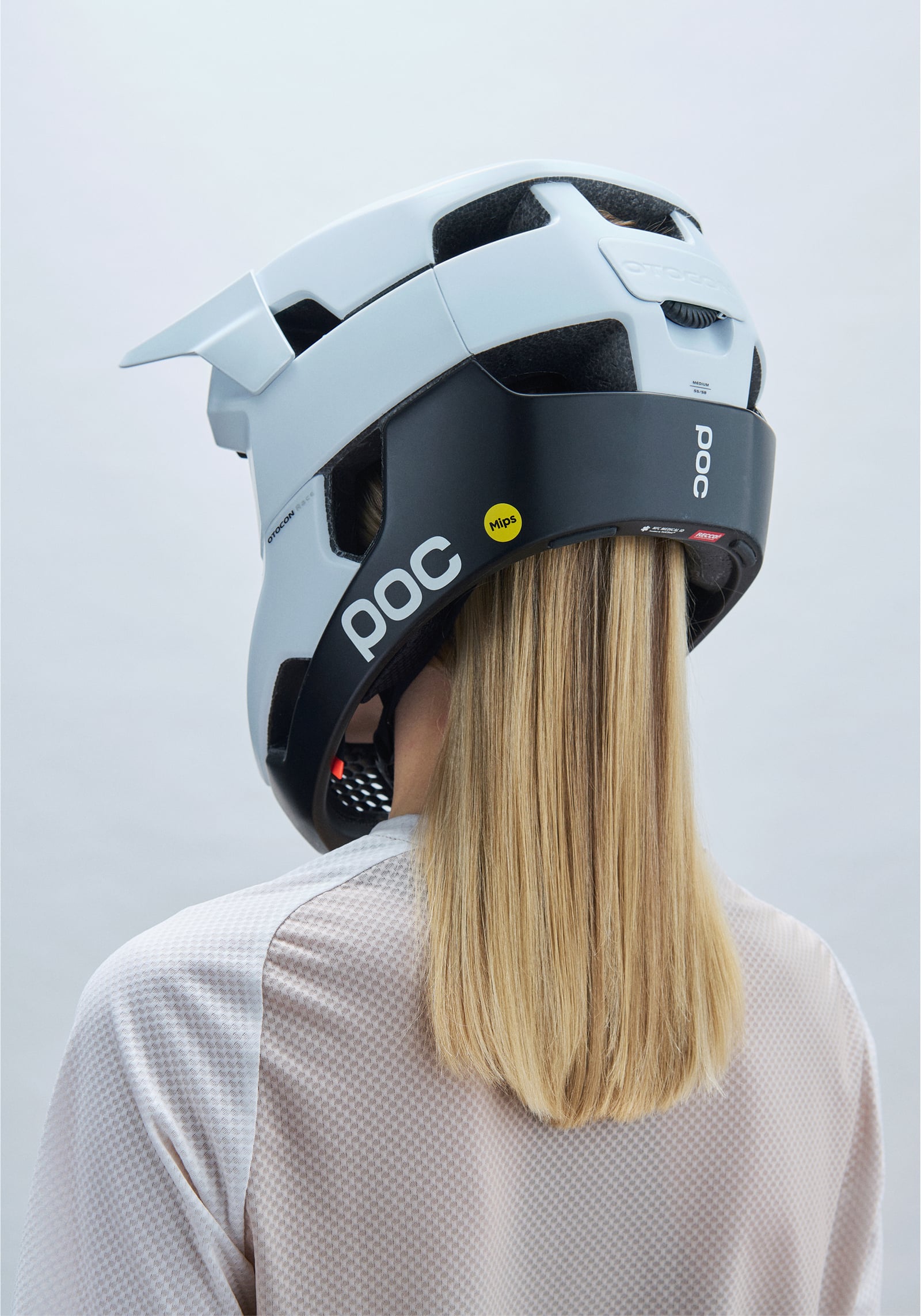 Casque VTT Otocon Race MIPS - Image 8