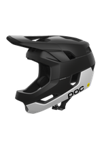 Uranium Black/Hydrogen White Matt