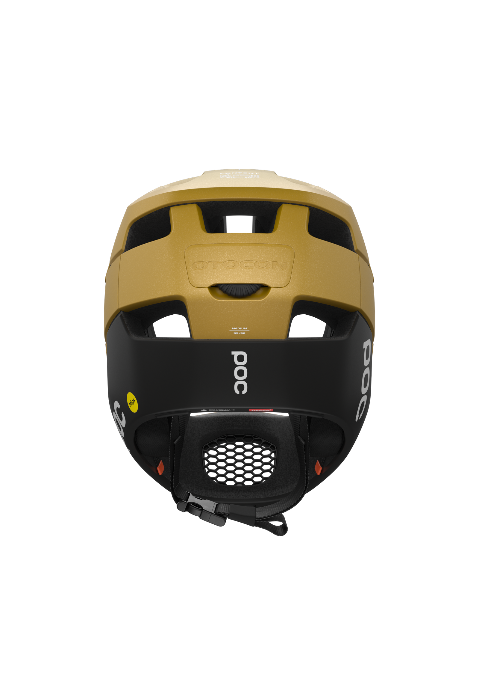 Otocon Race MIPS MTB Helm - Image 4