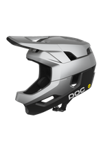 Argentite Silver/Uranium Black Matt