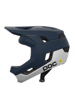 Apatite Navy Matt/Hydrogen White Matt