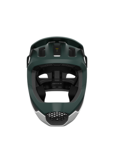 マウンテンバイク用ヘルメット | POC (JP)